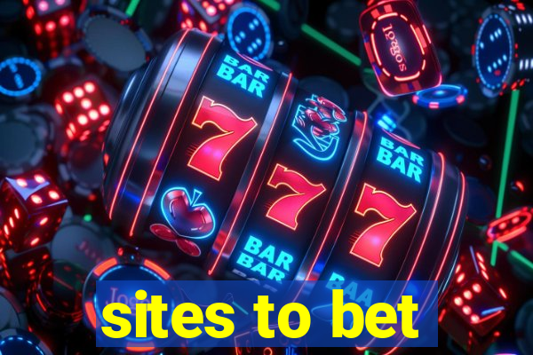 sites to bet